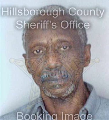 Mckinnie Anthony - Hillsborough County, FL 