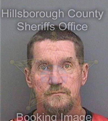 Barnett Bruce - Hillsborough County, FL 