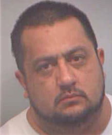 Hernandez Filiberto - Fulton County, GA 