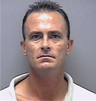 Todd Richard - Lee County, FL 