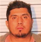 Ferretiz Rigoberto - Shelby County, TN 