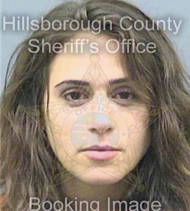 Buscia Lindsey - Hillsborough County, FL 