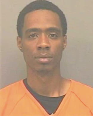 Henderson Xavier - Montgomery County, TN 
