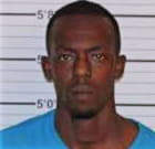 Johnson Jeremiah - Shelby County, TN 