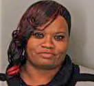 Simms Tamiko - Shelby County, TN 