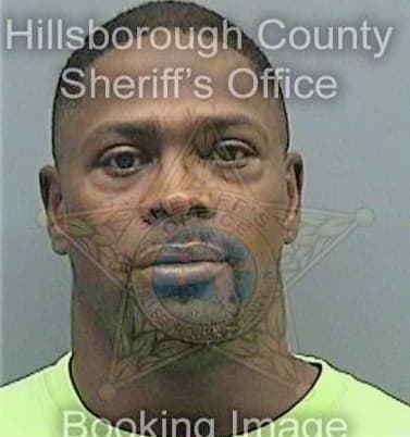 Slaughter Christopher - Hillsborough County, FL 