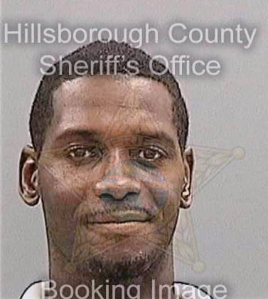 Hunter Jabari - Hillsborough County, FL 