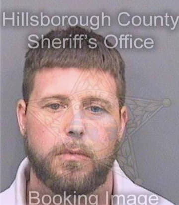 Boyd Jeremy - Hillsborough County, FL 