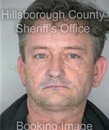 Borojevic Radovan - Hillsborough County, FL 