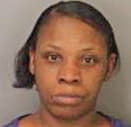 Jones Eva - Shelby County, TN 