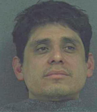 Rodriguez Jose - Wyandotte County, KS 