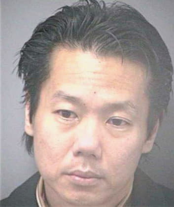 Lee Chan - Hillsborough County, FL 