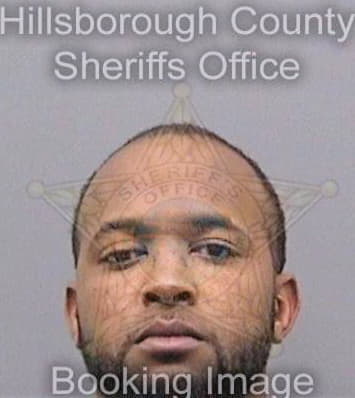 Mcneely Jaison - Hillsborough County, FL 