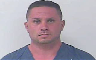 Barone Michael - StLucie County, FL 