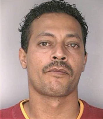 Mendez Samuel - Hillsborough County, FL 