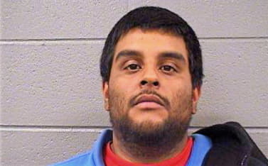 Hernandez Alvaro - Cook County, IL 