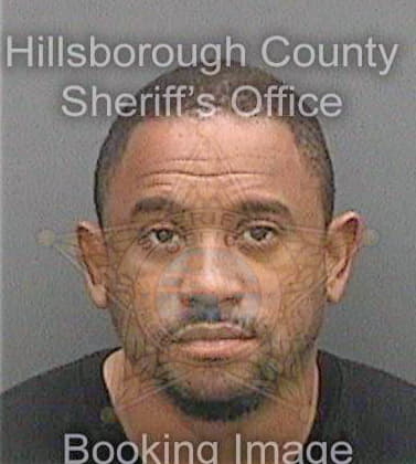 Brookins Dwan - Hillsborough County, FL 