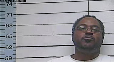 Wallace Gerald - Desoto County, MS 