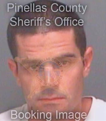 Mickler Joseph - Pinellas County, FL 