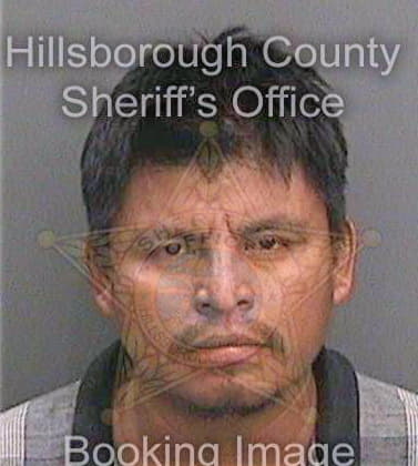 Lopez Raul - Hillsborough County, FL 