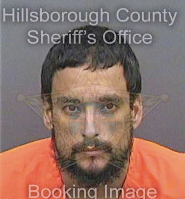 Martinez Ricardo - Hillsborough County, FL 