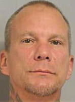 Merill Terry - Tulsa County, OK 