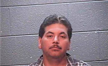 Hernandez Armando - Gordon County, GA 