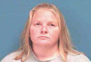 Siegel Brenda - Stearns County, MN 