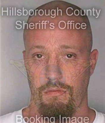 Bowden Christopher - Hillsborough County, FL 