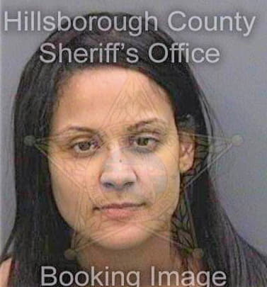 Sanchez Jennifer - Hillsborough County, FL 