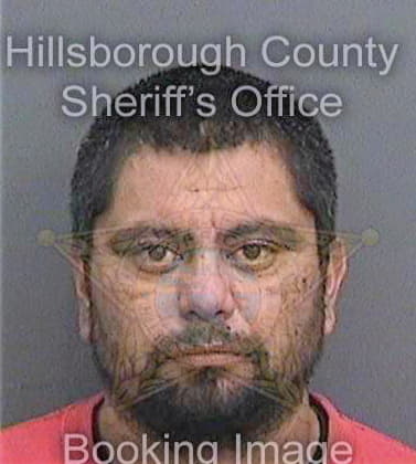 Soria Jorge - Hillsborough County, FL 