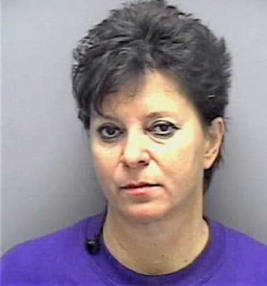 Santilli Roxanne - Lee County, FL 