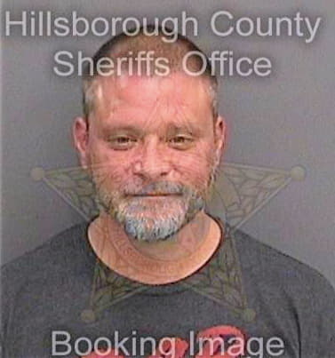 Davis Benjamin - Hillsborough County, FL 