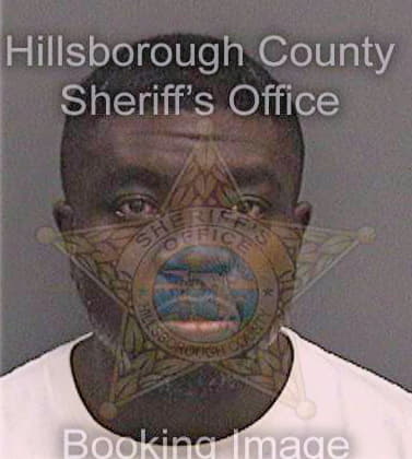 Gordon Curtis - Hillsborough County, FL 