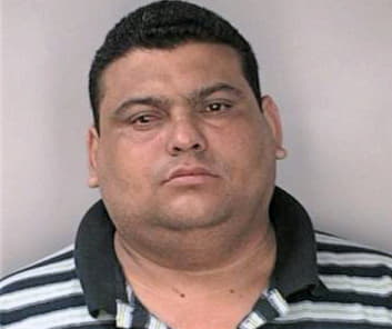 Cedeno Frank - Hillsborough County, FL 