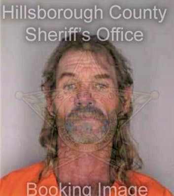 Boone John - Hillsborough County, FL 