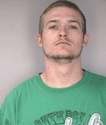 Smith Joshua - Hillsborough County, FL 