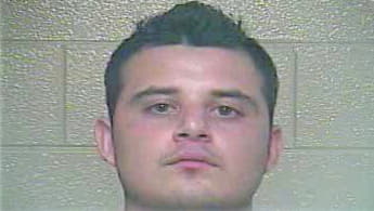 Hernandez Marcos - Pulaski County, KY 