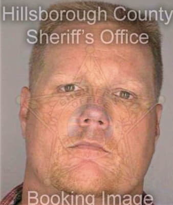 Blackwell Michael - Hillsborough County, FL 