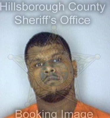 Bishop Nathoo - Hillsborough County, FL 