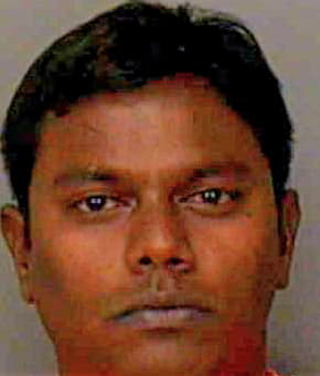 Maroju Kiran - Polk County, FL 