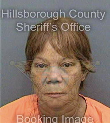 Chambershill Linda - Hillsborough County, FL 