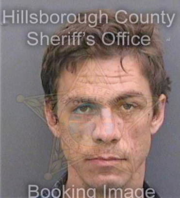 Gutierrez Michael - Hillsborough County, FL 