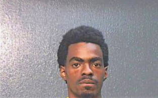 Broughton Antwan - Jackson County, MS 