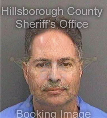 Gregorio Rene - Hillsborough County, FL 