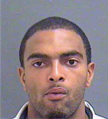 Henderson Shelton - Mecklenburg County, NC 