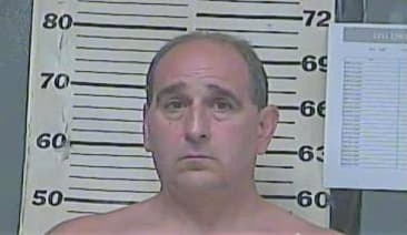 George Vincent - Greenup County, KY 