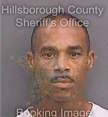 Smith Avern - Hillsborough County, FL 