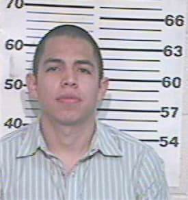 Rodriguez David - Hidalgo County, TX 