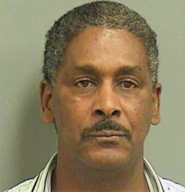 Allen Derrick - PalmBeach County, FL 